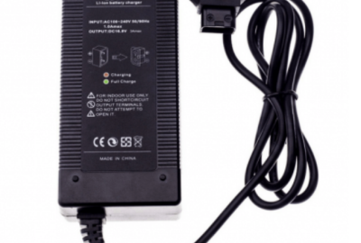 Location V-Lock 190wh Batterie ( 4 x KYTD BP-190 ) - porte D-TAP integré (4 batteries)