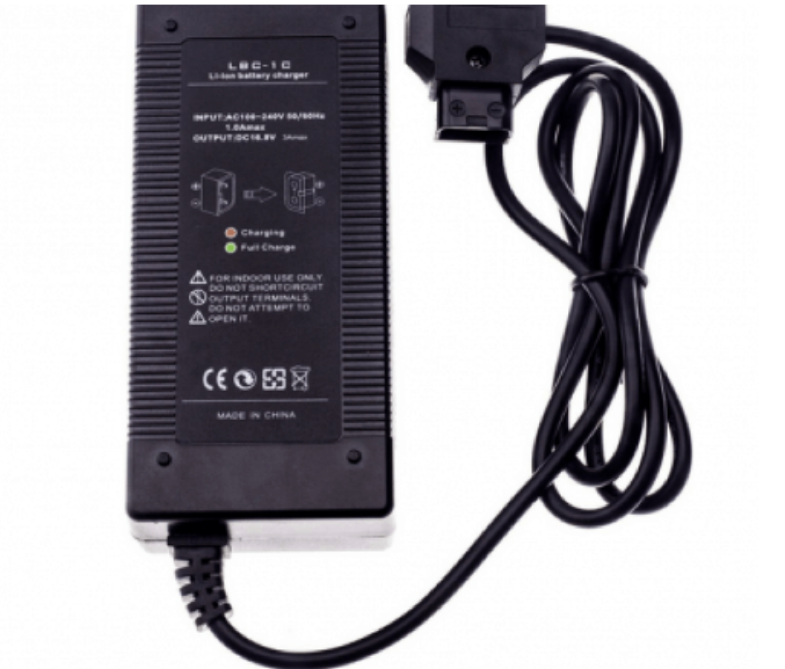 V-Lock 190wh Batterie ( 4 x KYTD BP-190 ) - porte D-TAP integré (4 batteries) - Photo 2 sur 4