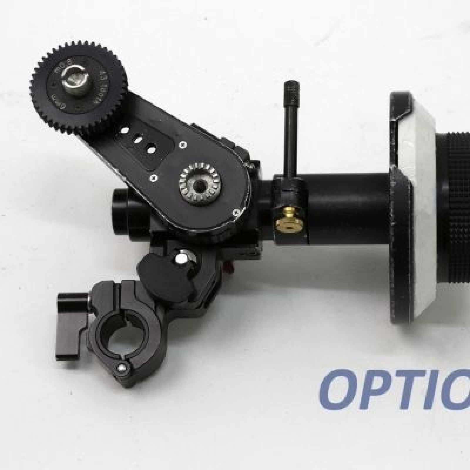 Fujinon 18-55mm - Zoom Cinema - Photo 5 sur 5