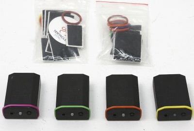 Location Tentacle Sync - Generateur du Timecode (TC) + Cables