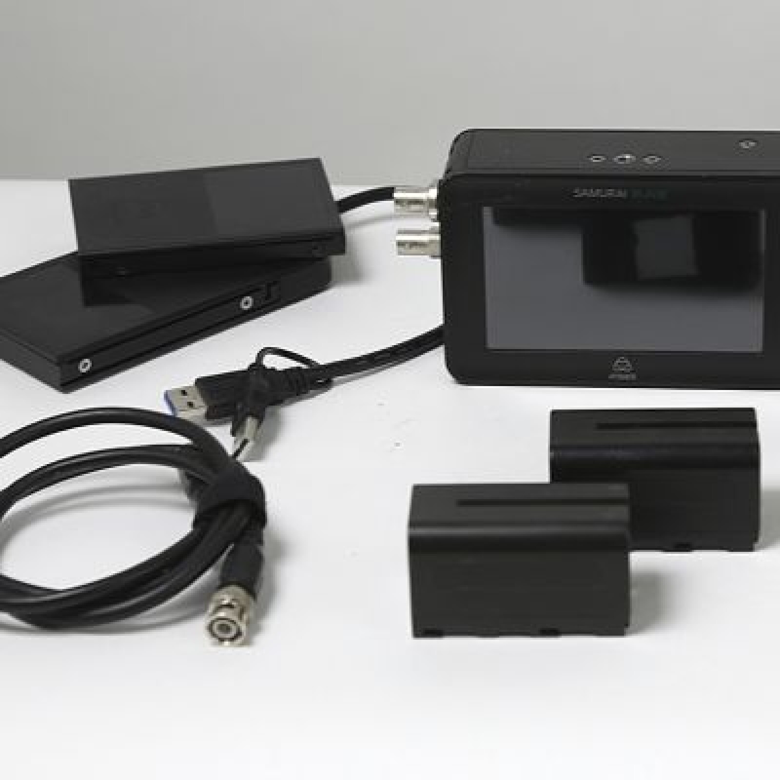 Atomos Samurai Blade - Moniteur/engregistreur - Photo 1 sur 5