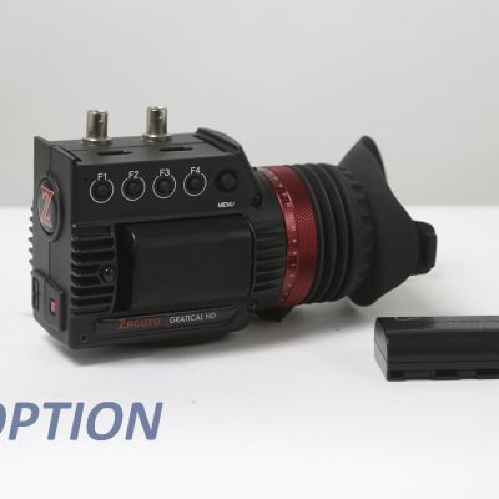 Atomos Samurai Blade - Moniteur/engregistreur - Photo 5 sur 5