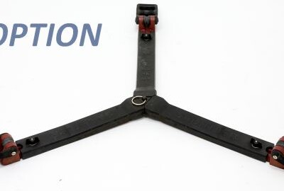 Location Trépied Sachtler Speedlock CF HD (5590)