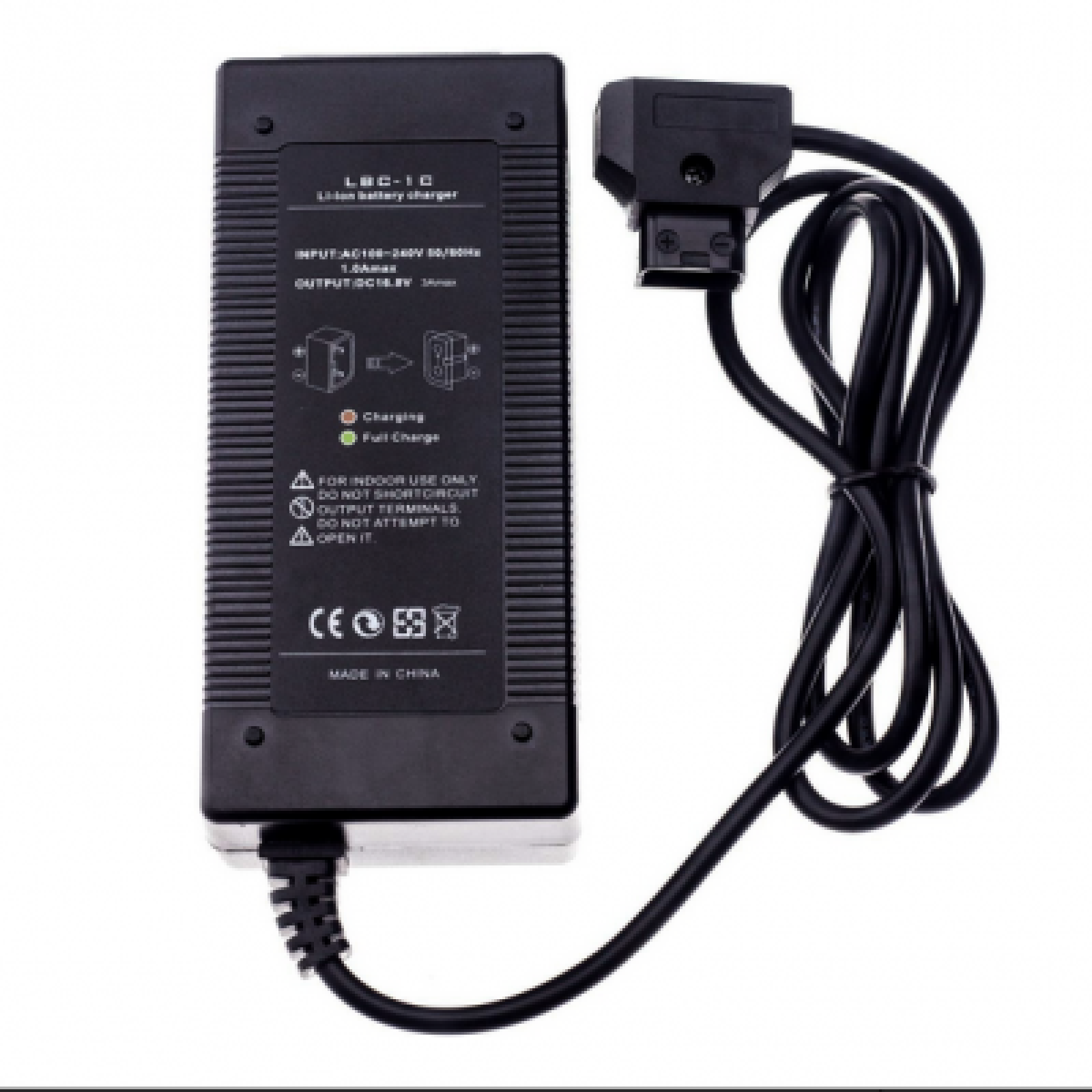 V-Lock 190wh  Batterie ( 1x  KYTD BP-190 ) - porte D-TAP integré  - Photo 2 sur 4