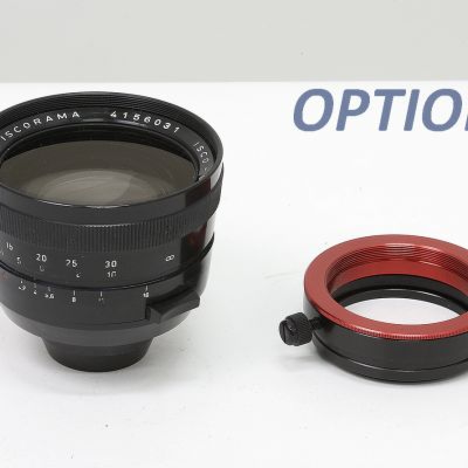 Nikon AF Nikkor 50mm f1,8 D - avec monture Canon EF - Photo 2 sur 5