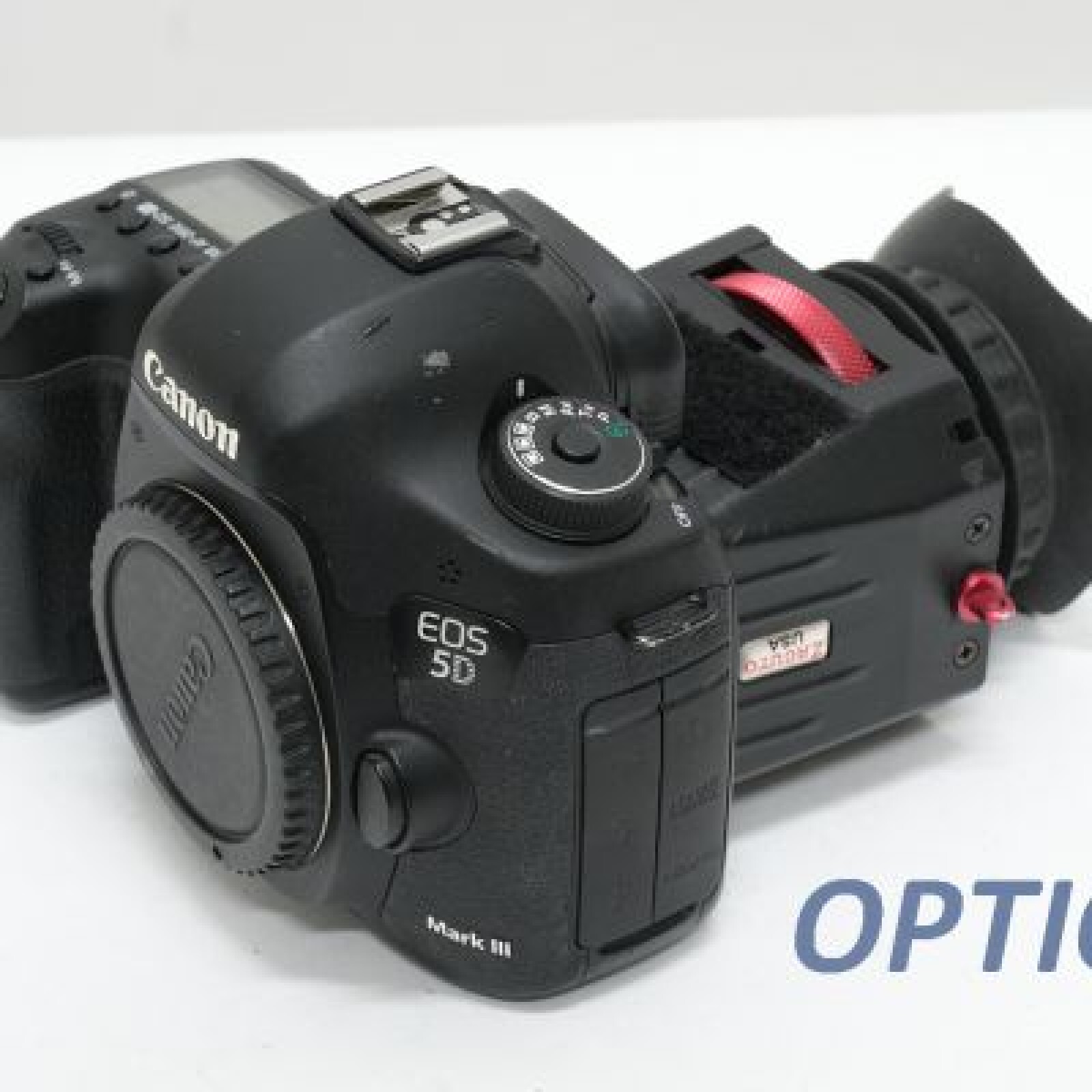 Nikon AF Nikkor 50mm f1,8 D - avec monture Canon EF - Photo 3 sur 5