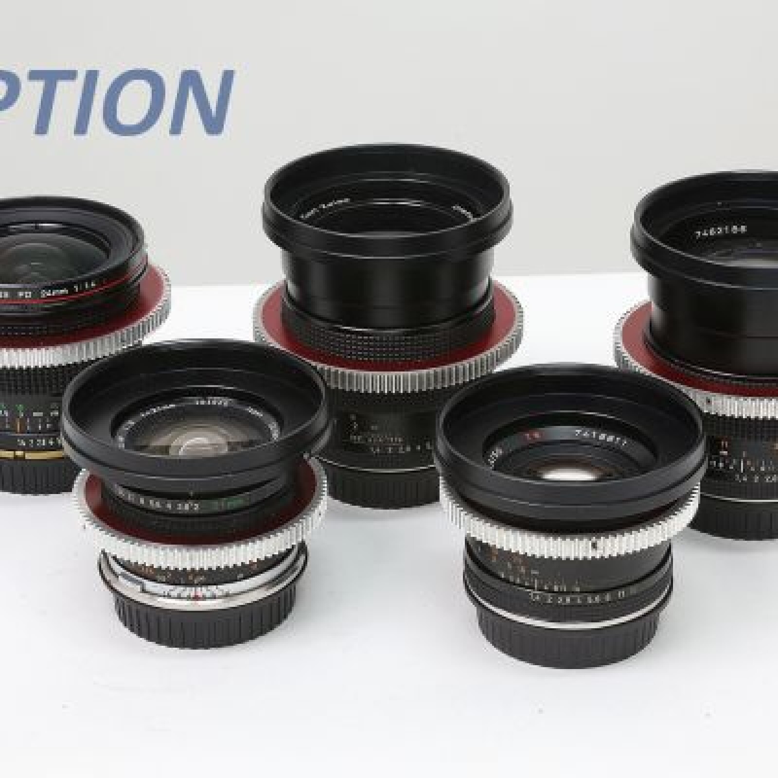 Pentax Super-Takumar SMC 50mm 1:1,4 - monture Canon EF - Photo 5 sur 5