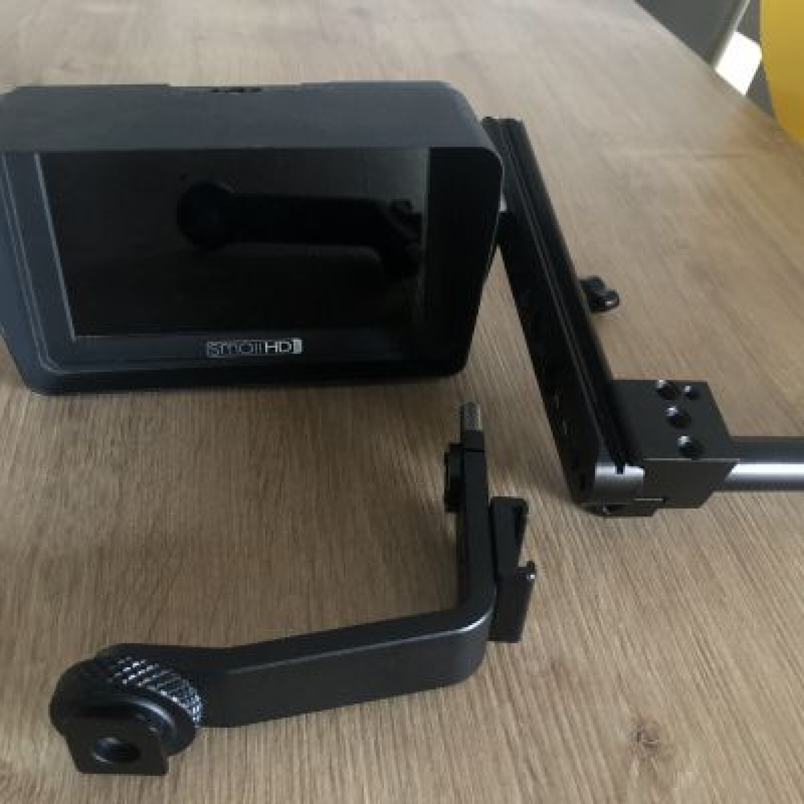 SmallHD Focus 5' LCD - Photo 1 sur 1