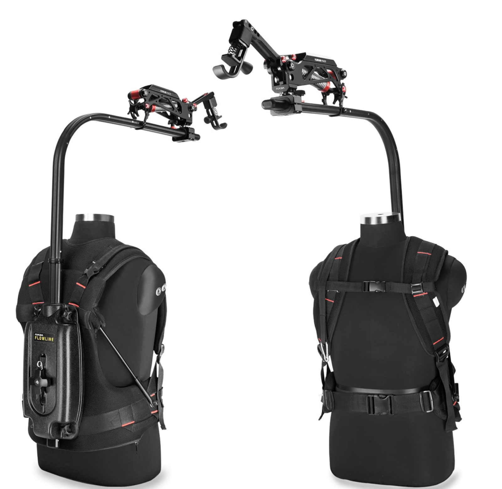 Flowline Flycam Proaim pack - Photo 1 sur 1
