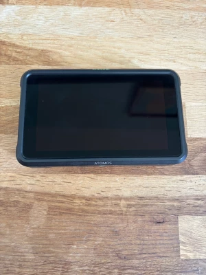 Location Atomos Shinobi HDMI