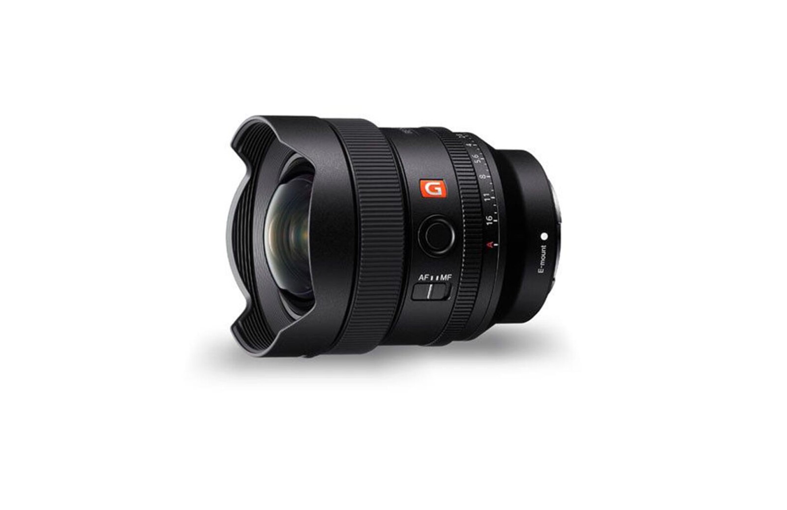 Sony FE 14mm F/1.8 GM - Photo 1 sur 1