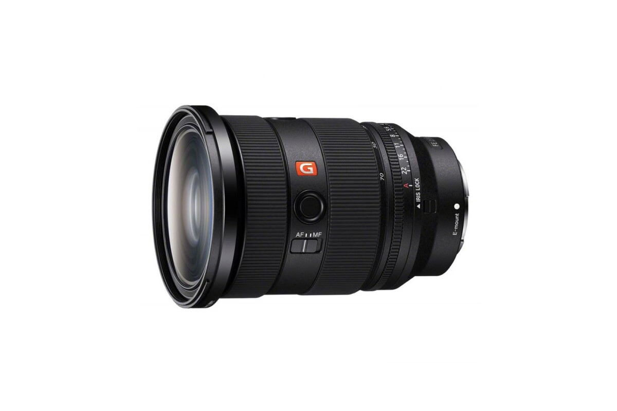 Location SONY FE 24–70 mm f/2.8  GM - Lightyshare