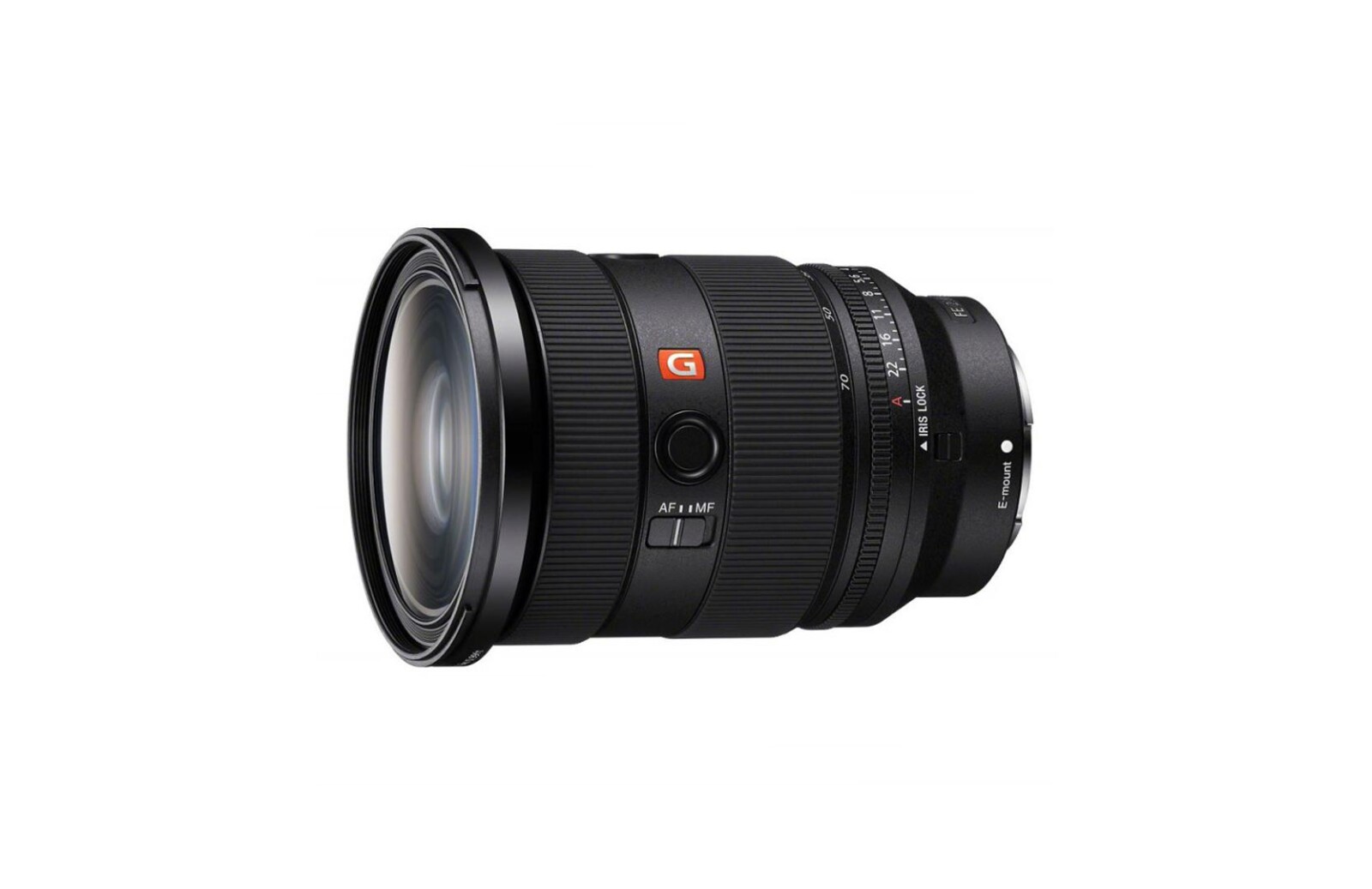 SONY FE 24–70 mm f/2.8  GM - Photo 1 sur 1
