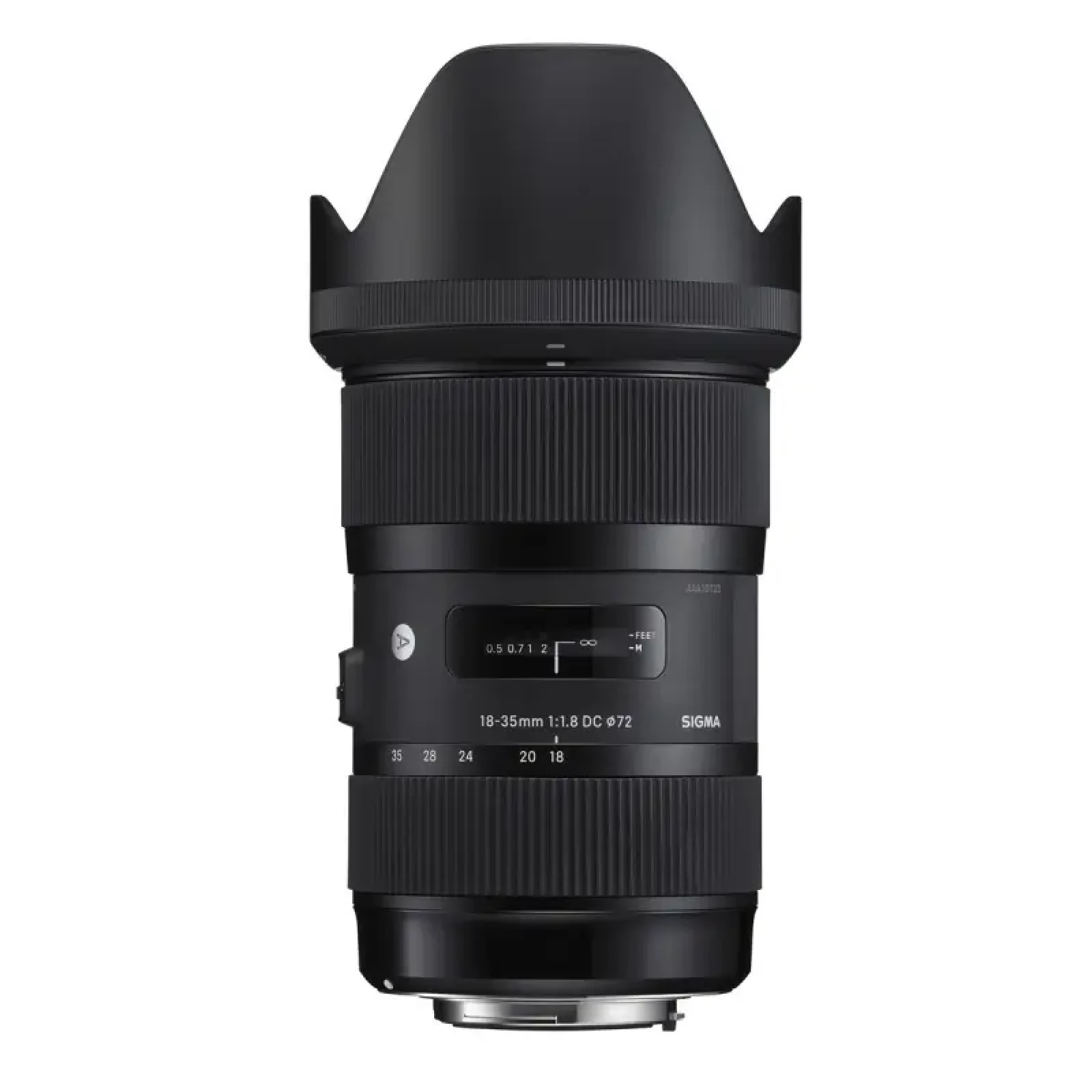Sigma 18-35mm f/1.8 ART (Monture Canon) - Photo 1 sur 1