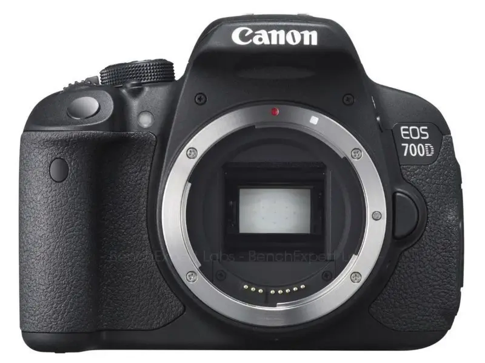Canon EOS 700D - Photo 1 sur 1