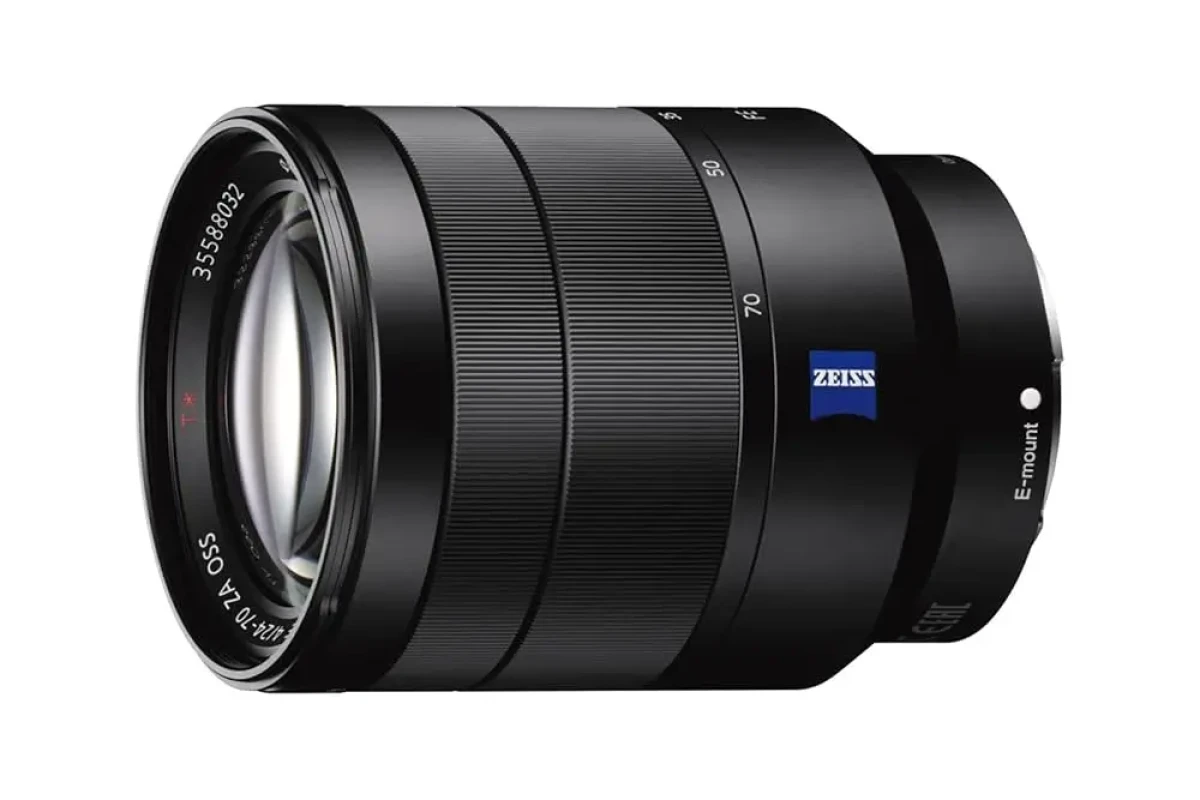 Location Sony 24-70mm f/4 ZA OSS - Lightyshare