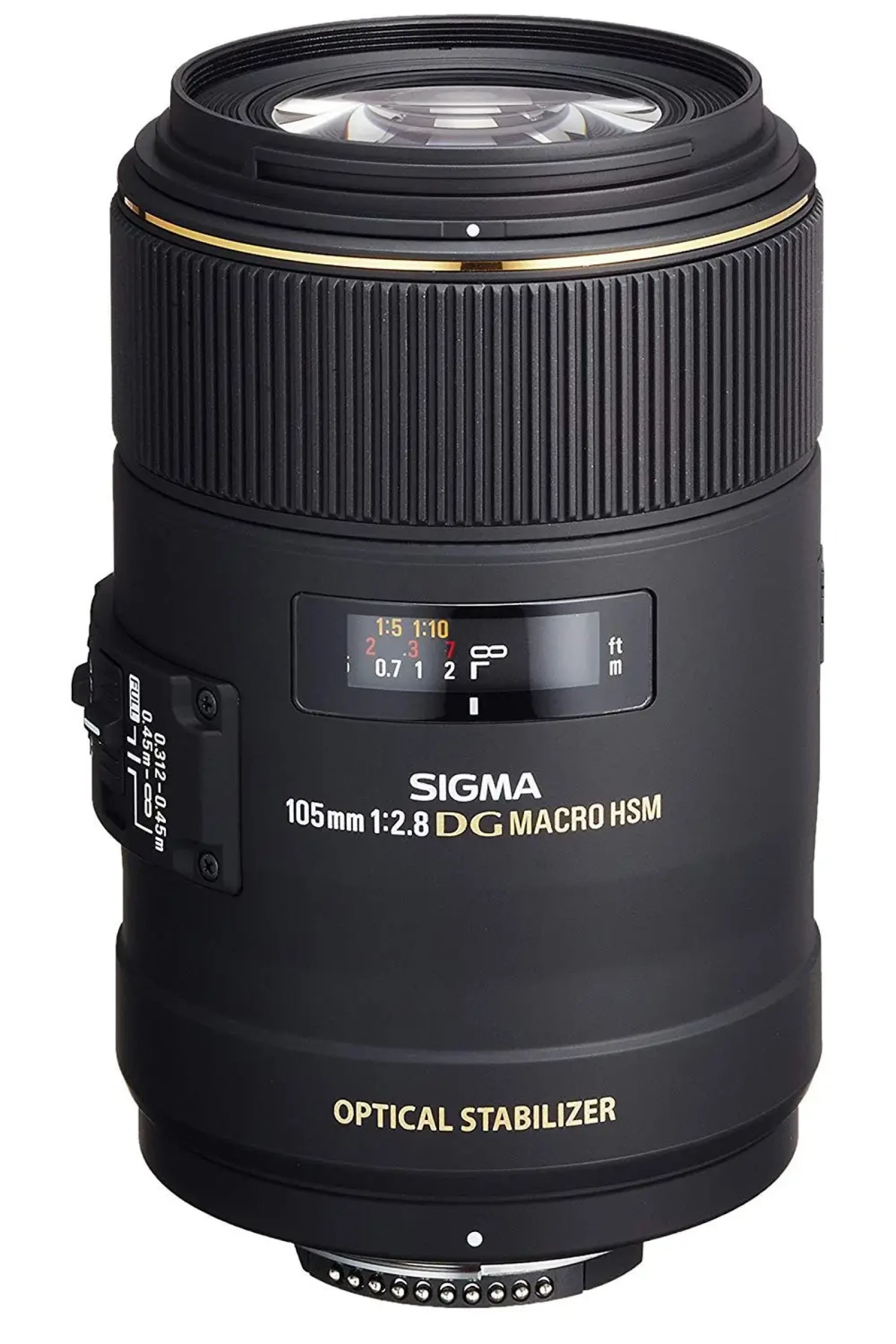 Sigma 105mm F2.8 DG DN MACRO Art FE - Photo 1 sur 1