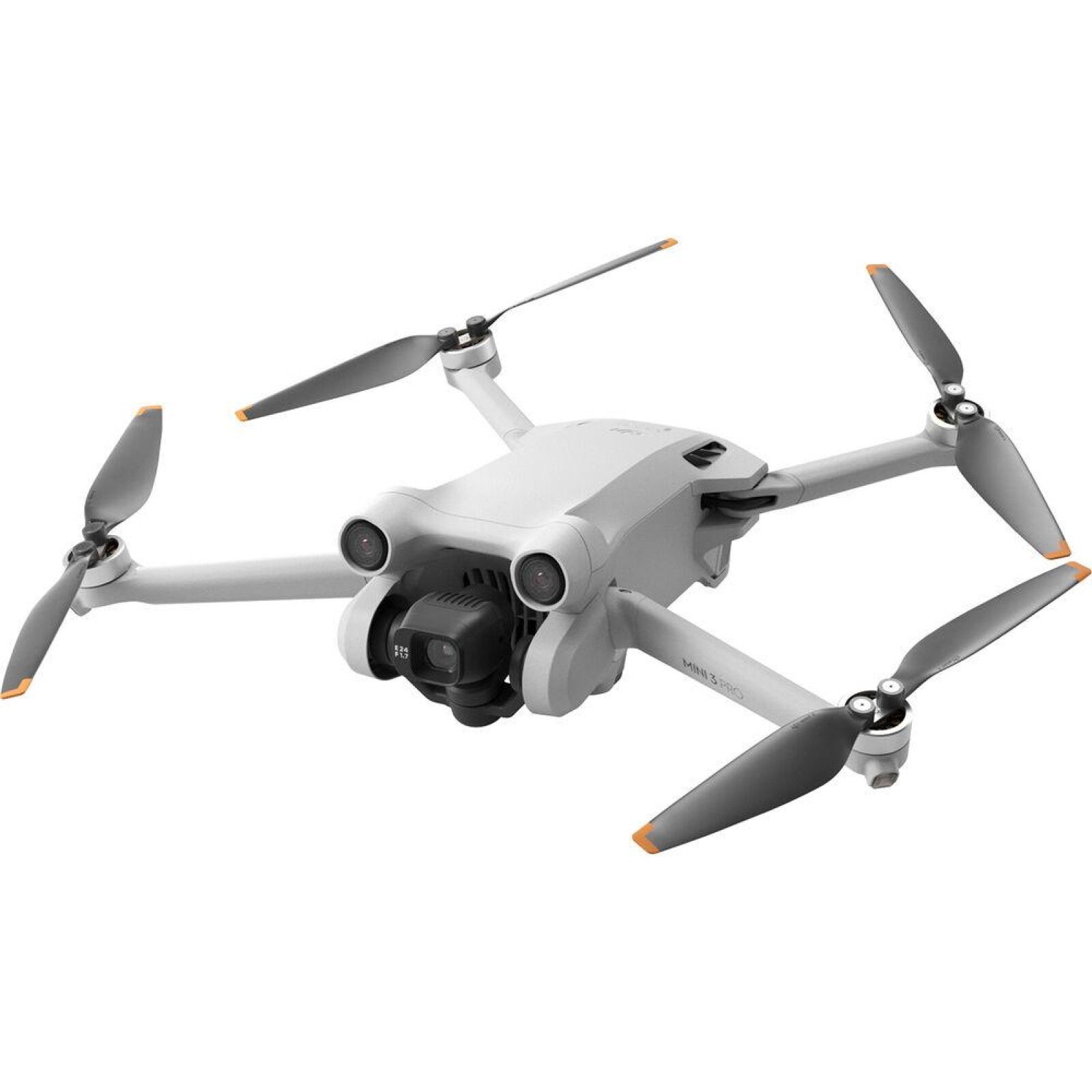 DJI Mini 3 Pro Drone HDR 4K60p - Drone avec accessoires - Photo 2 sur 2