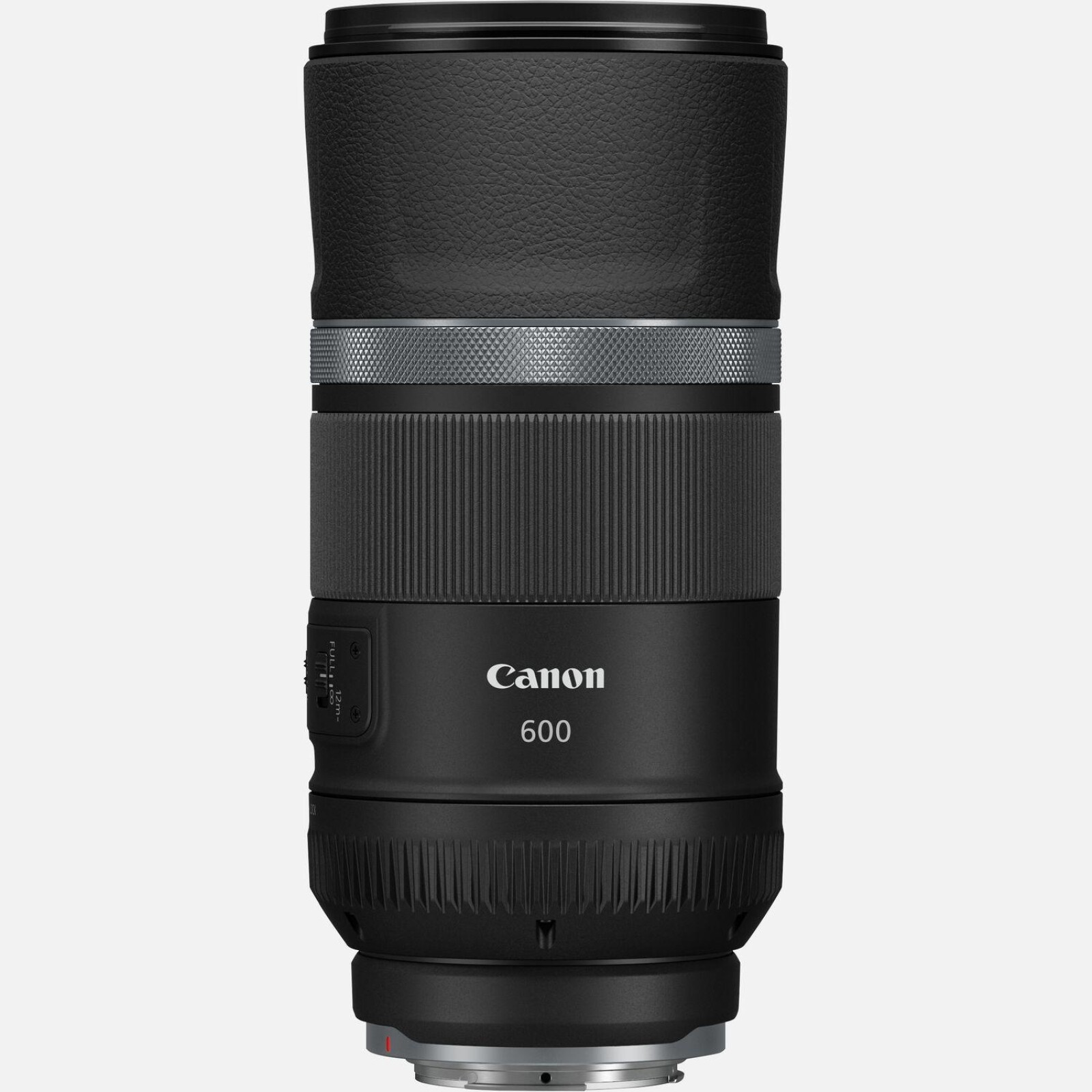 Canon Objectif RF 600mm F11 IS STM Noir - Téléobjectif - Photo 1 sur 2