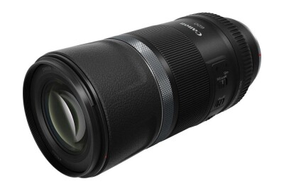 Location Canon Objectif RF 600mm F11 IS STM Noir - Téléobjectif