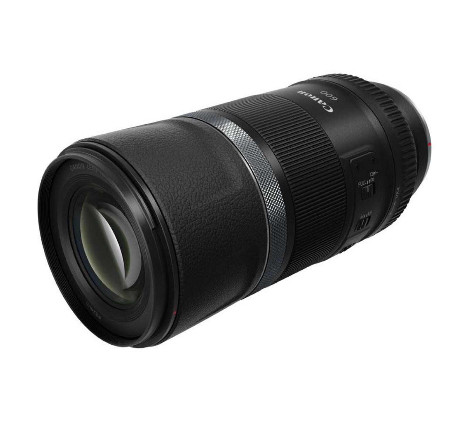 Canon Objectif RF 600mm F11 IS STM Noir - Téléobjectif - Photo 2 sur 2