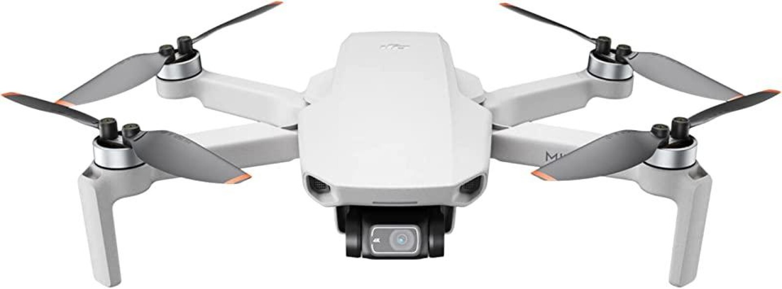 DJI Mini 2 Fly More Combo - Drone 4K Photo 12MP - x3 Batteries - Photo 3 sur 3