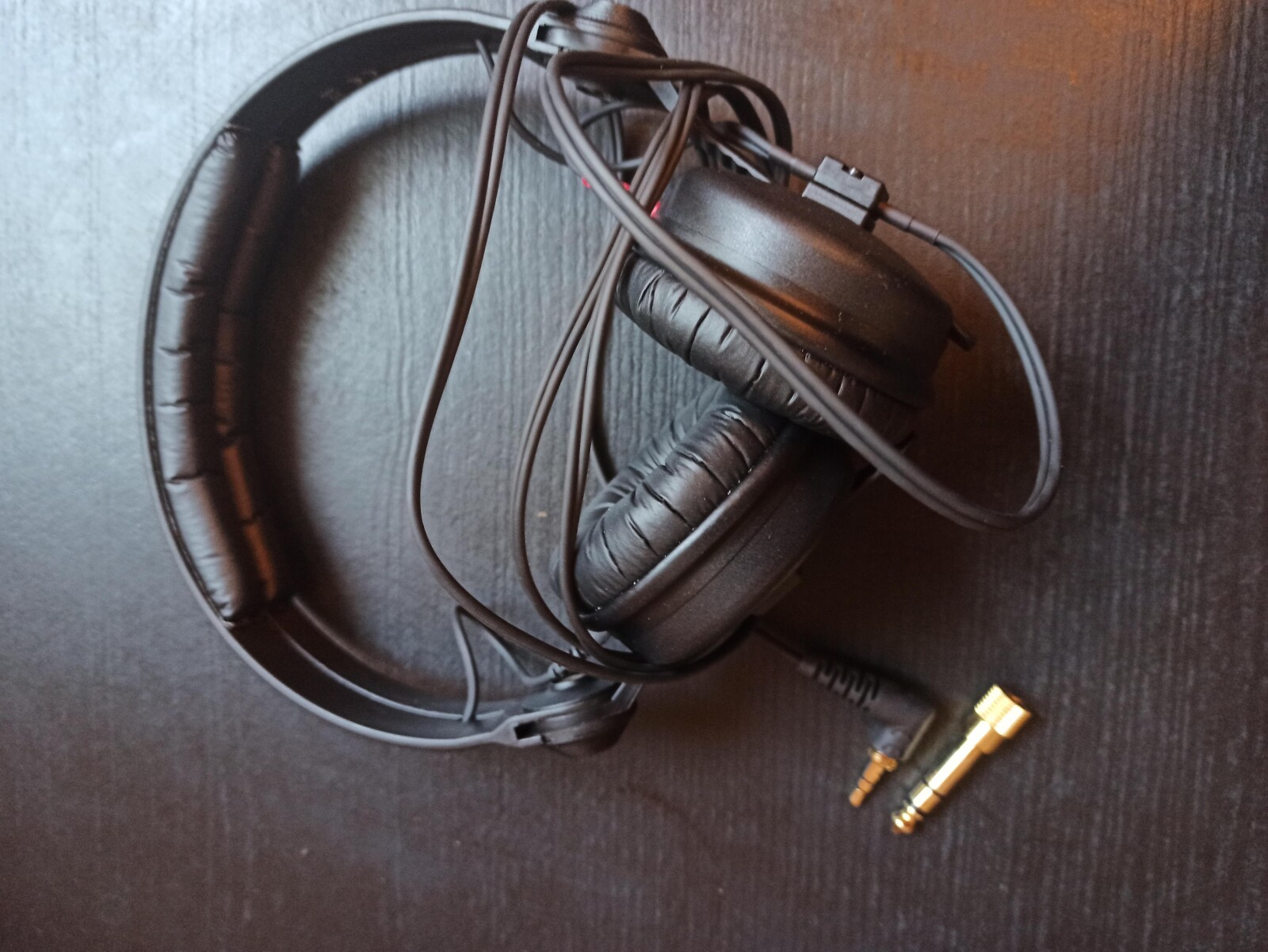 Sound Devices MixPre-6 II - Photo 4 sur 5