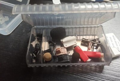 Location Sennheiser EW 112