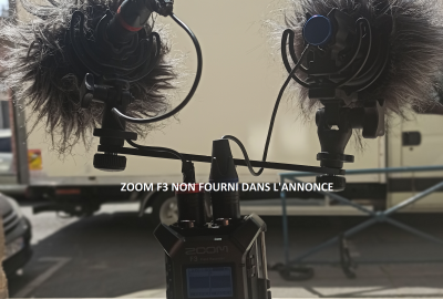 Location Line Audio CM4