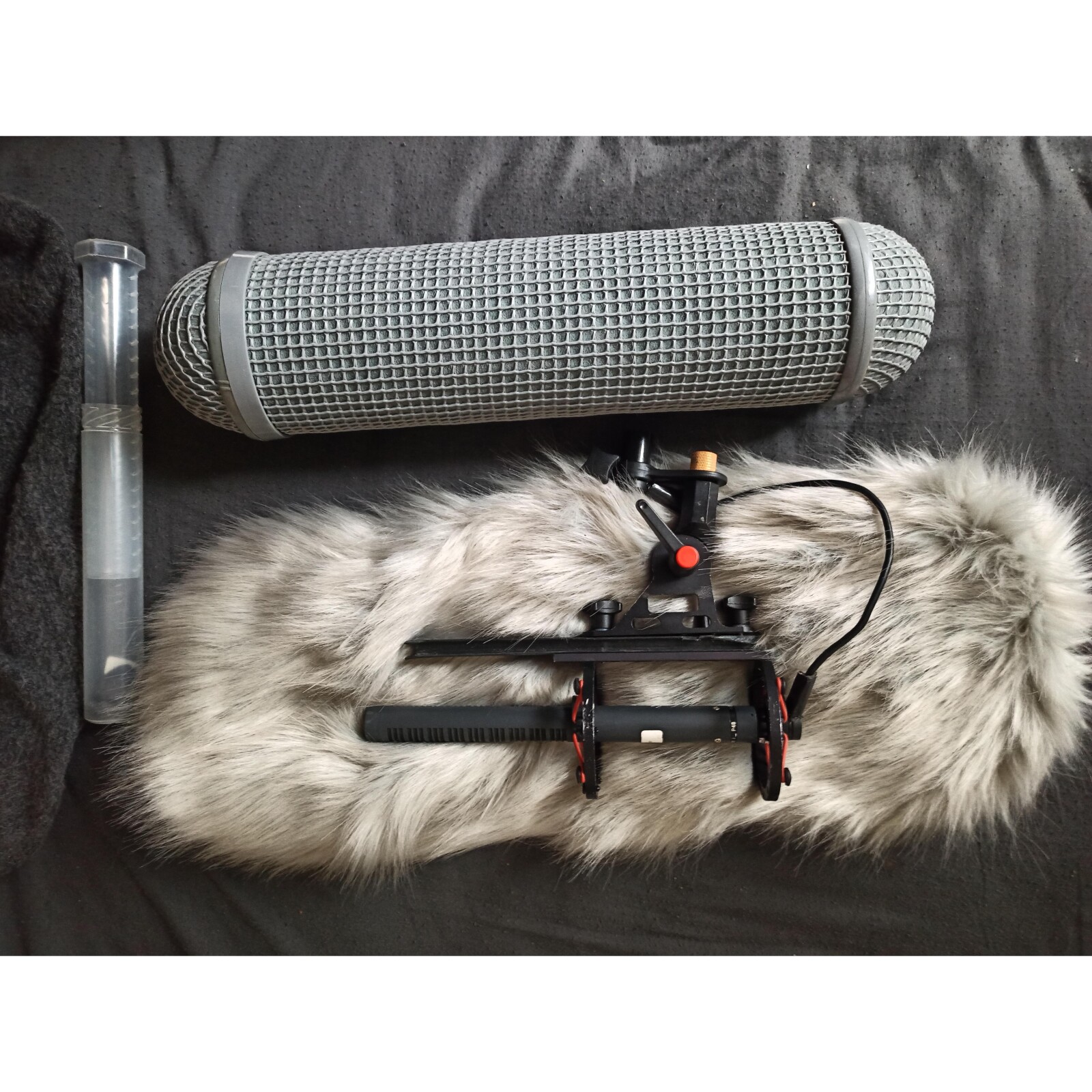 Neumann KMR 81 - Photo 1 sur 1