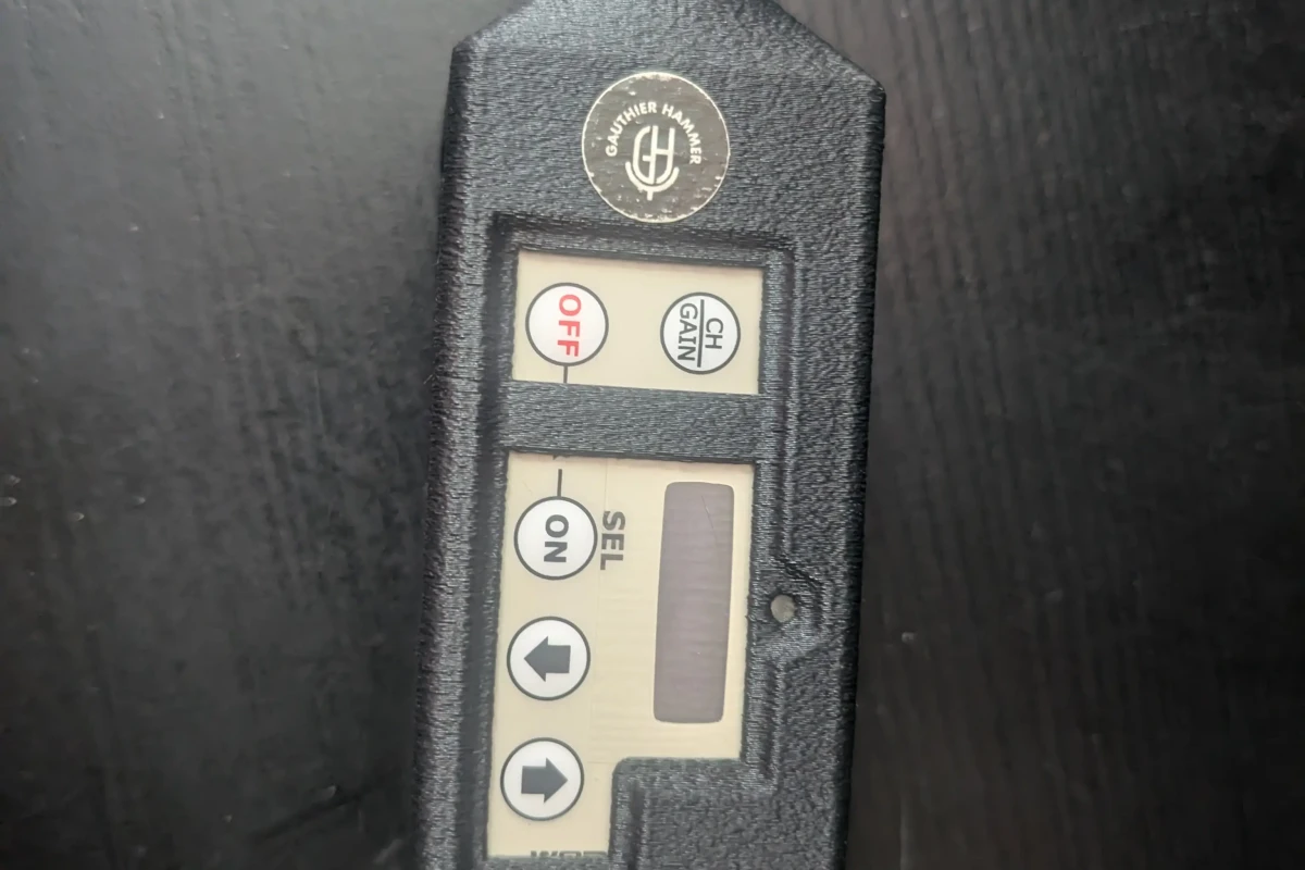 Location Wisycom MTB40S - Lightyshare