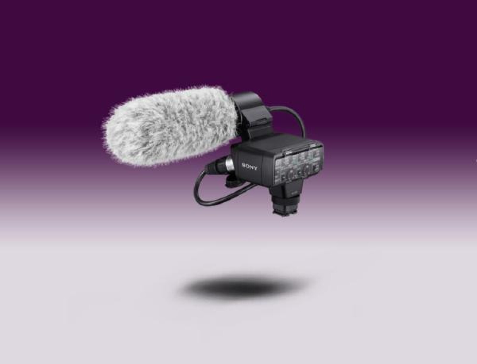 Sony XLR-K2M - Photo 1 sur 1