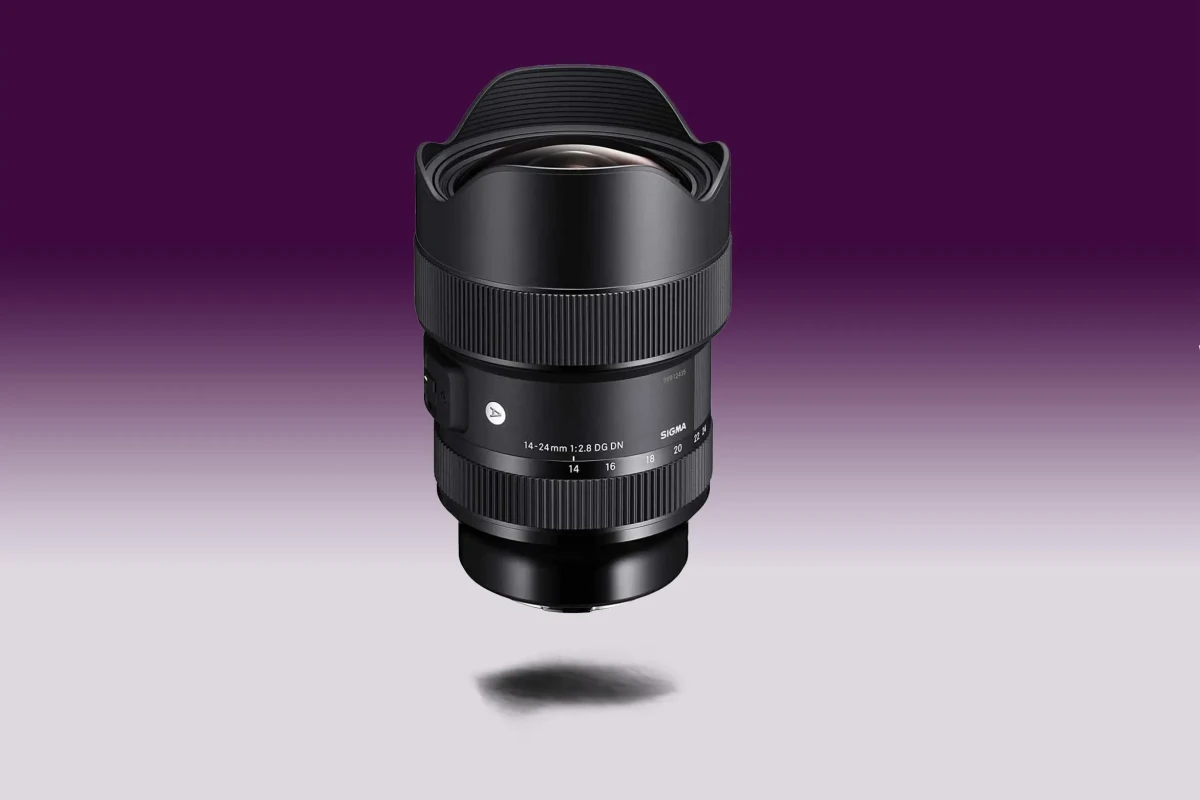 Location Sigma 14-24 mm f/2.8 DG DN Art - Lightyshare