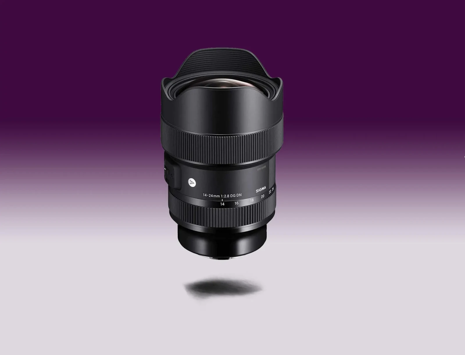 Sigma 14-24 mm f/2.8 DG DN Art - Photo 1 sur 1