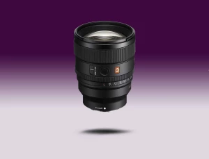 Location Sony FE 85mm F1.4 GM II