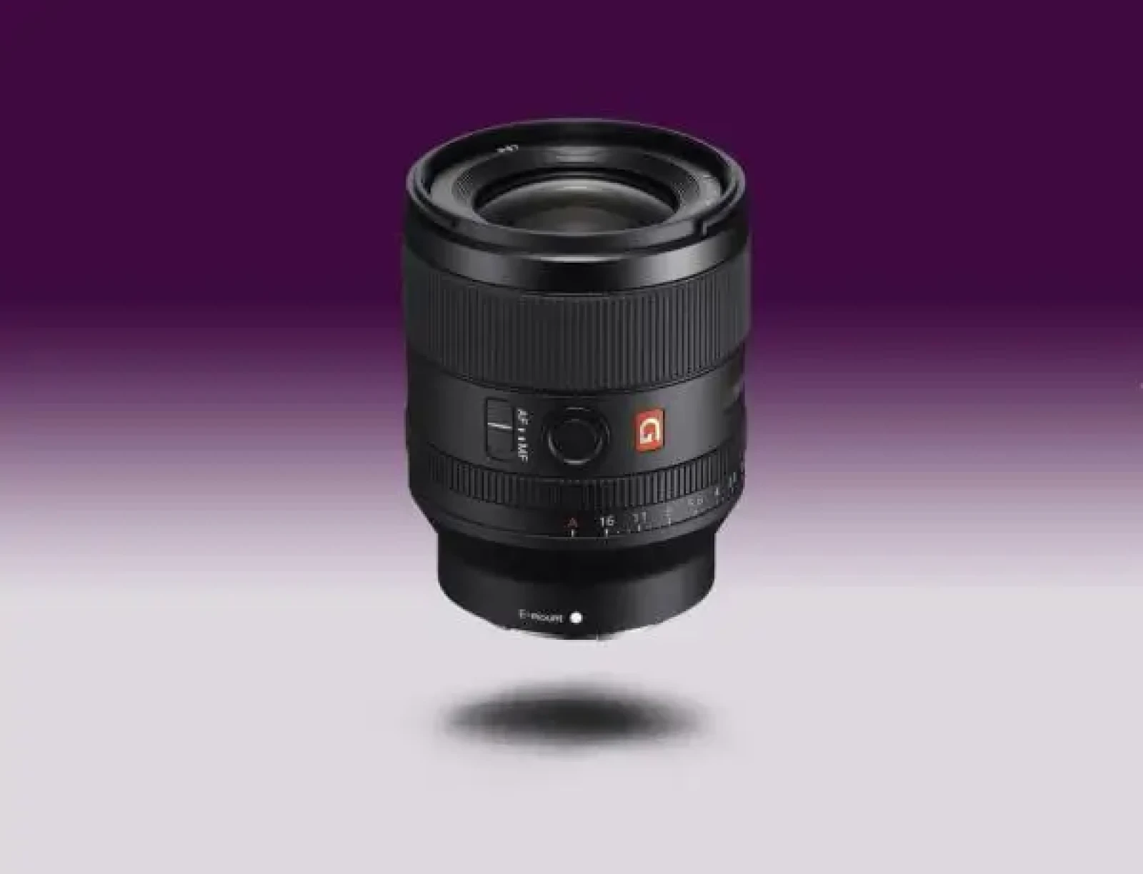 Sony FE 35mm f/1.4 GM - Photo 1 sur 1