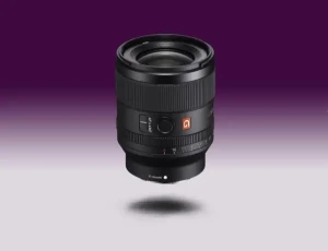 Location Sony FE 35mm f/1.4 GM