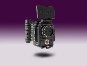 Location RED DSMC2 GEMINI 5K S35