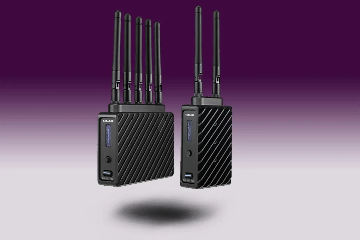 Location Teradek Bolt 6 LT 750 - Lightyshare