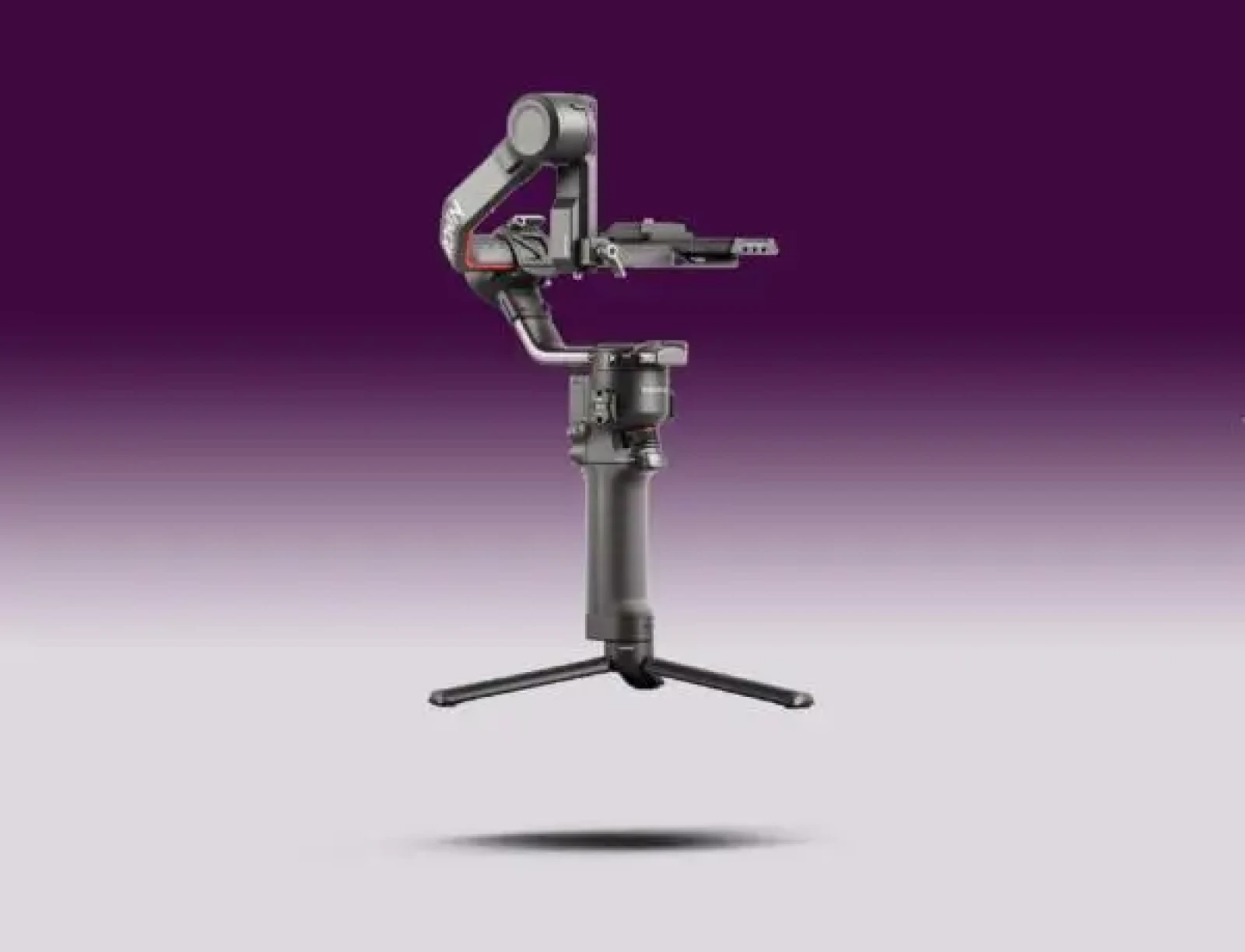 DJI Ronin RS 2 - Photo 1 sur 1
