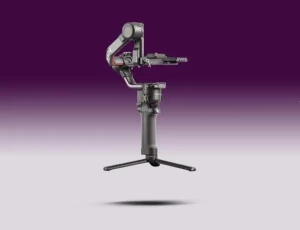 Location DJI Ronin RS 2