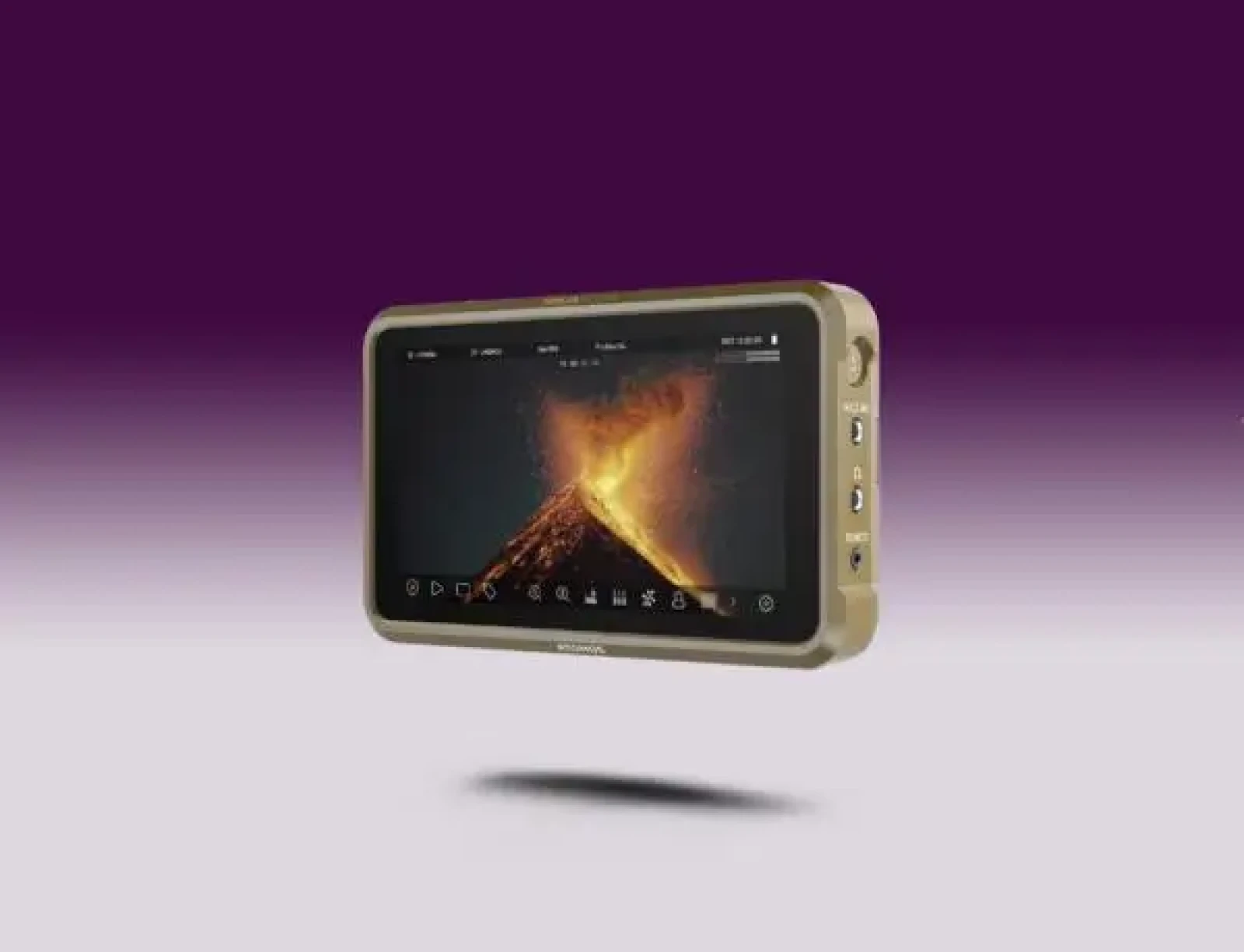 Atomos Moniteur et enregistreur Ninja Ultra (HDMI) - Photo 1 sur 1