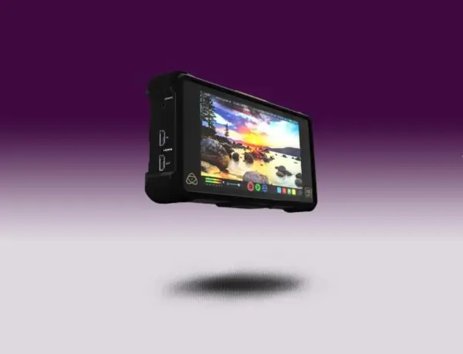 Atomos Shogun 7 - Photo 1 sur 1