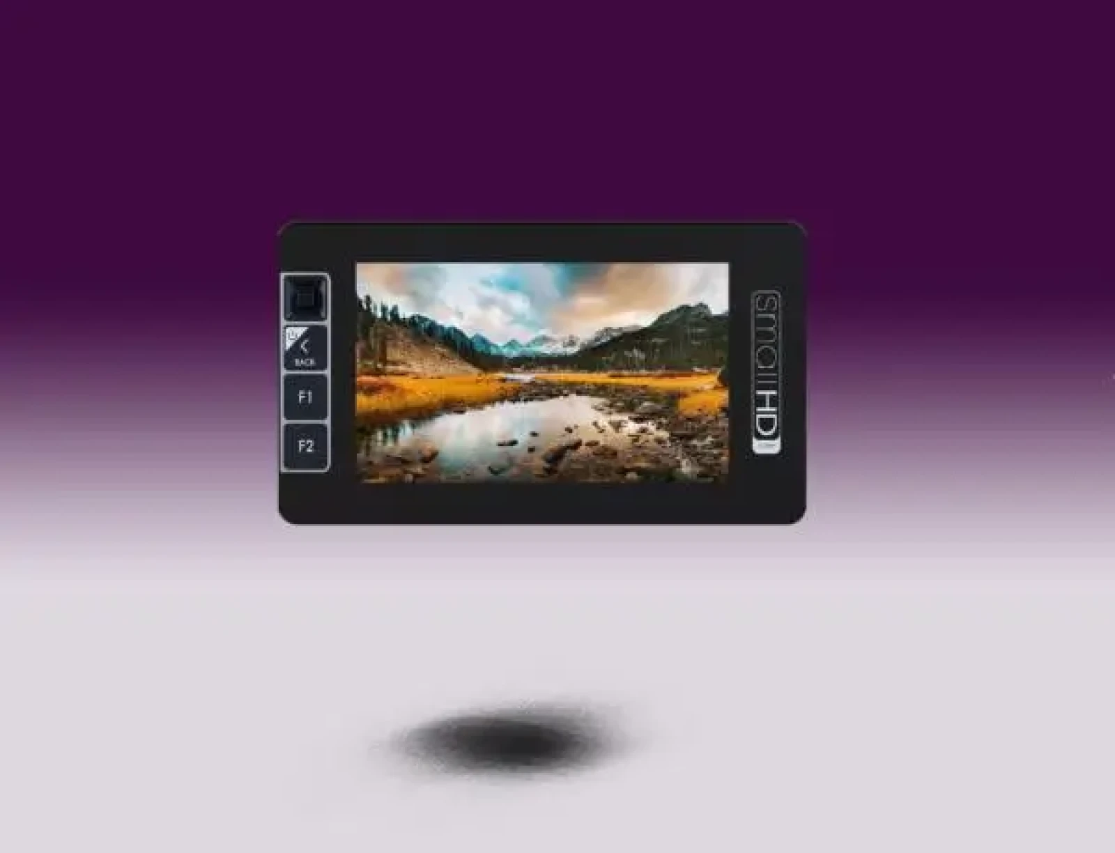 SmallHD 503 UltraBright - Photo 1 sur 1