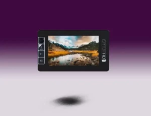 Location SmallHD 503 UltraBright