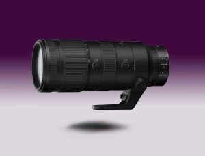Location Nikon Nikkor Z 70-200mm VR S f2.8