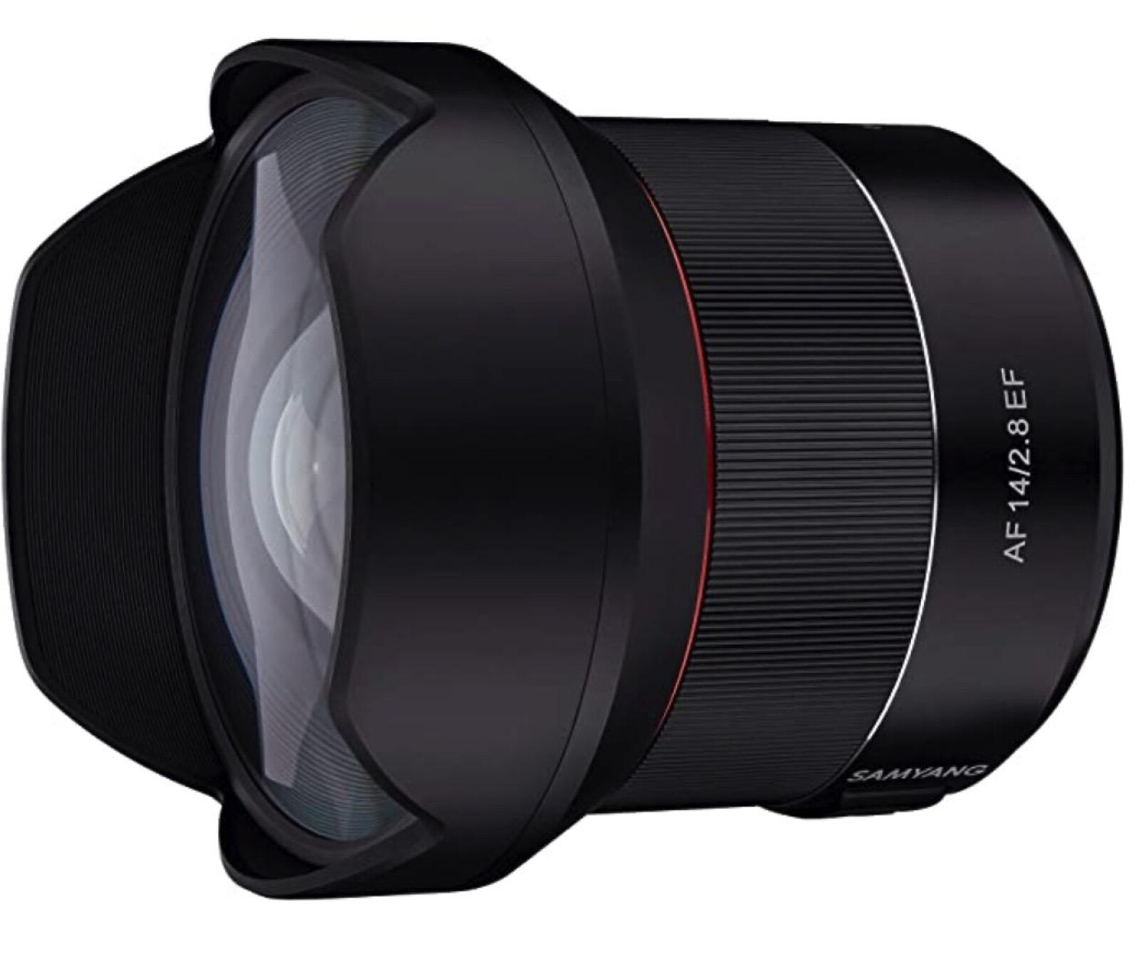 Samyang EF 14mm f/2.8 - Photo 1 sur 2