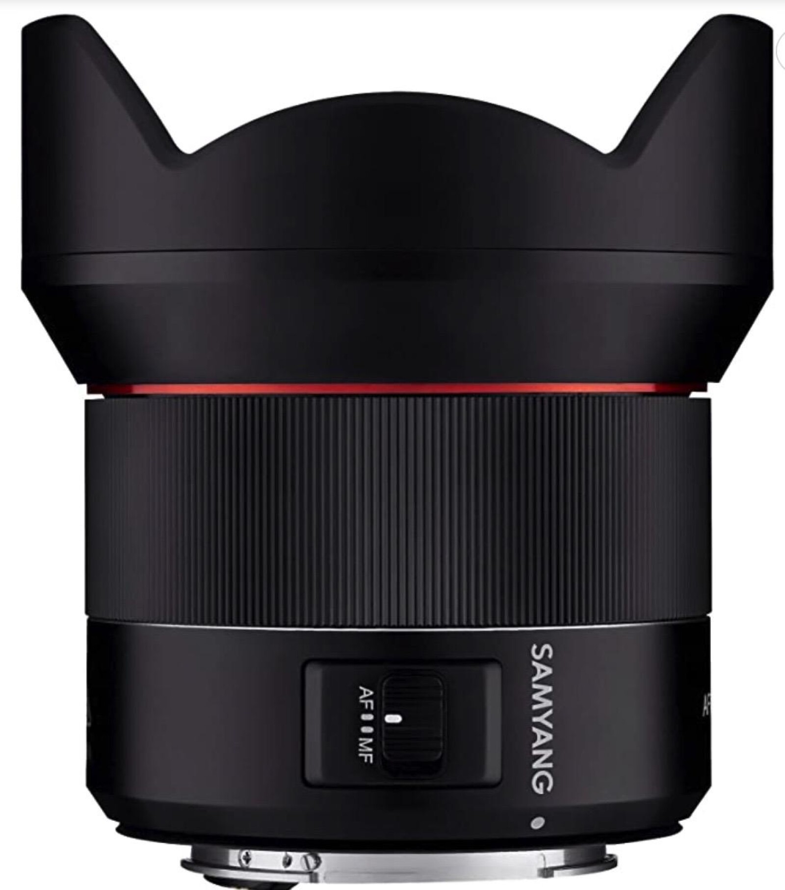 Samyang EF 14mm f/2.8 - Photo 2 sur 2
