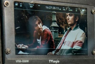 Location 5"6 TVLogic 058w SDI