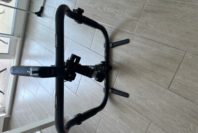 Location Tilta Advanced Rig for RS2